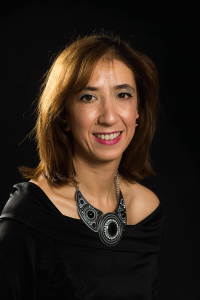 Hajer CHAKROUN Expert comptable mémorialiste