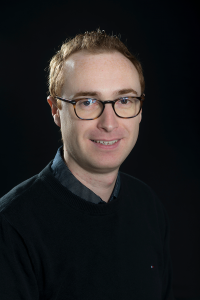 Paul ARCHAMBAULT Collaborateur confirmé